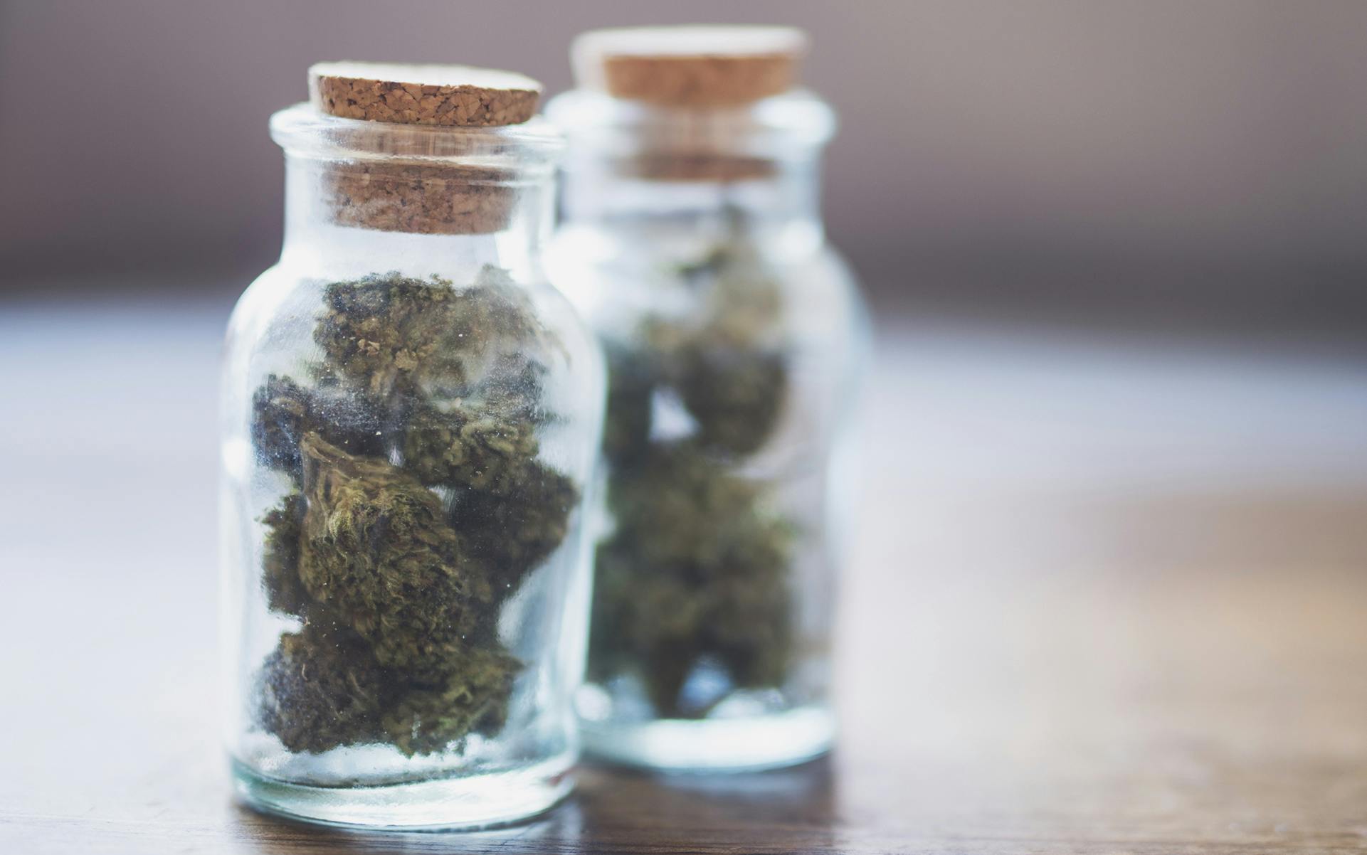 Why is it so hard for medical cannabis patients to get high? image