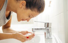 Can Cannabis and CBD be Part of Your Skin Care Regimen?