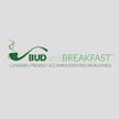 Bud and Breakfast logo