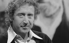 Gene Wilder