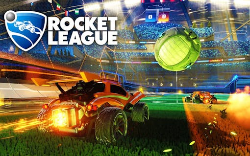 rocket-league