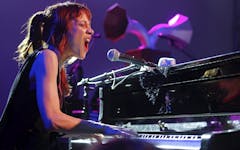 Remembering Fiona Apple’s Cannabis Arrest at the “Checkpoint of No Return”