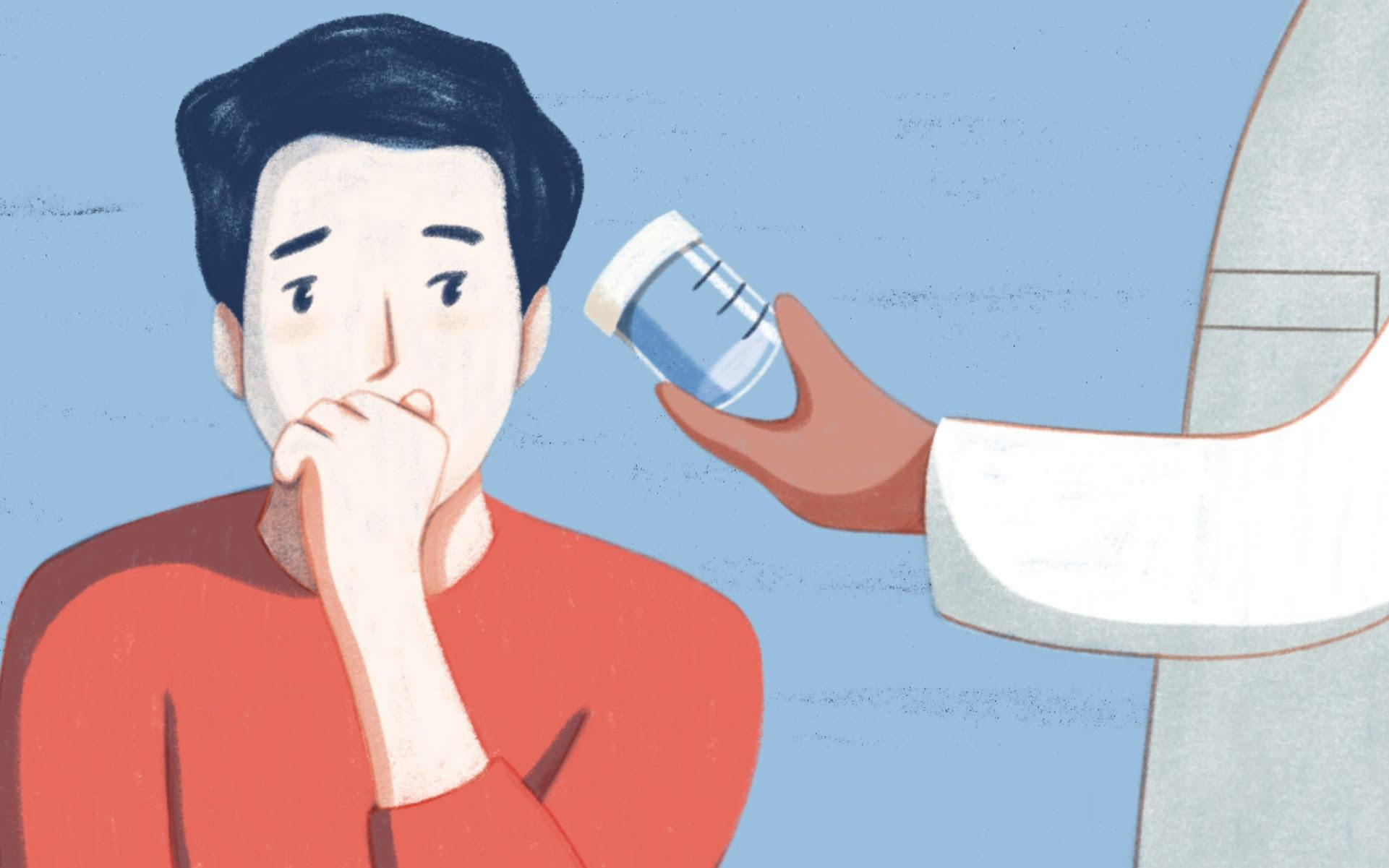 How long does weed stay in your system? image