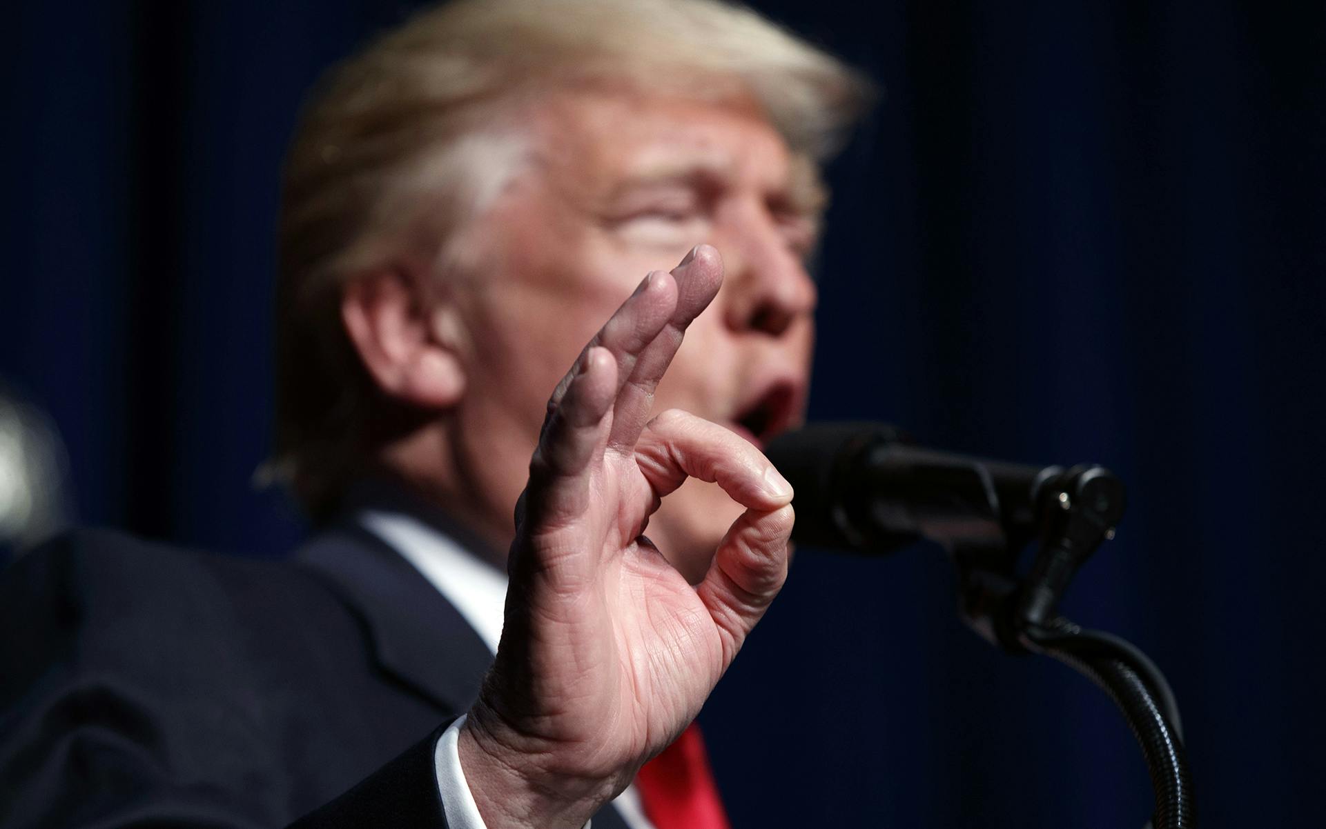 Group to Trump: Embrace MMJ and Win Votes image