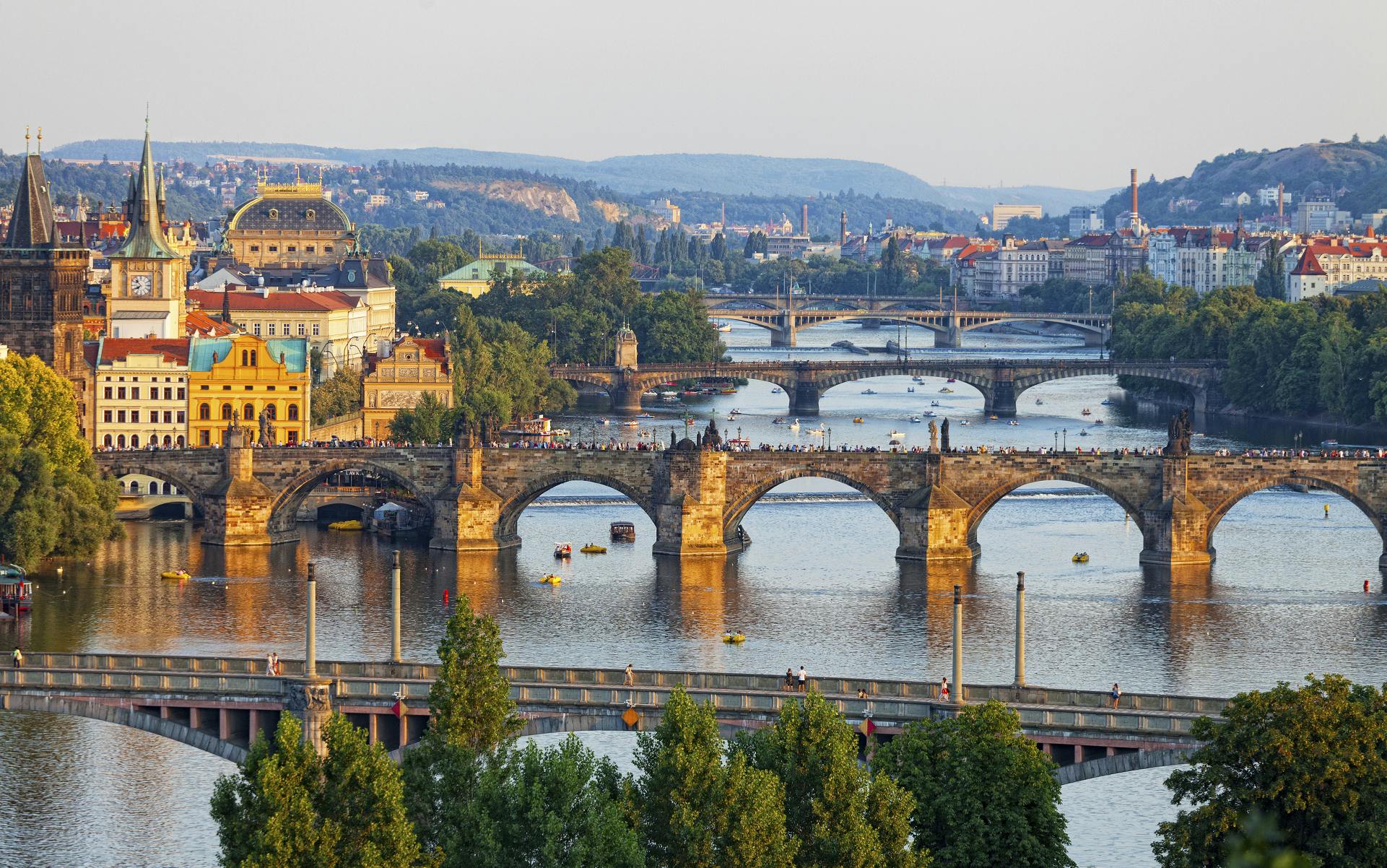 Cannabis News From Central and Eastern Europe image