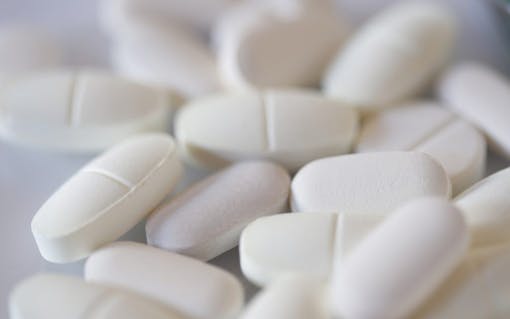 Current migraine drug treatments