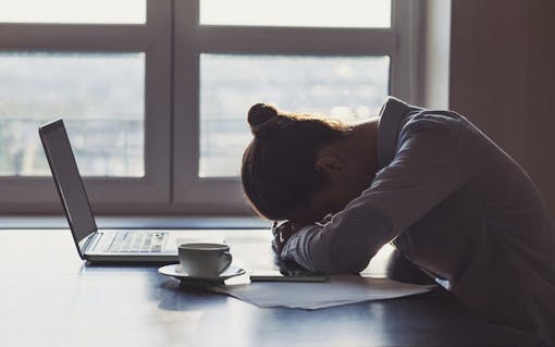 symptoms of migraines