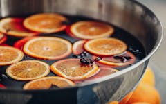 Try These Cannabis-Infused Fall Punch Recipes That Use Fruity Strains