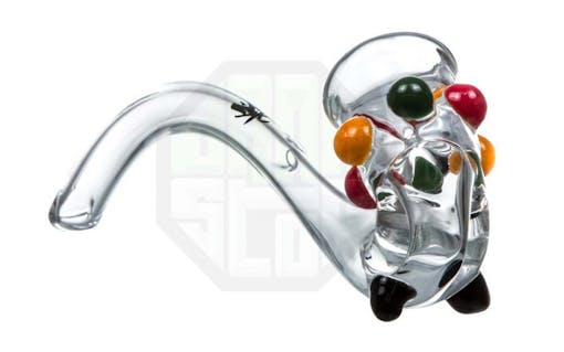 Mathematix Gandalf Sherlock Pipe from Dankstop.com