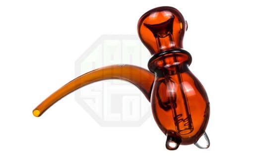 Mathematix Gandalf Sherlock Bubbler from Dankstop.com