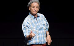 Bill Murray and Cannabis