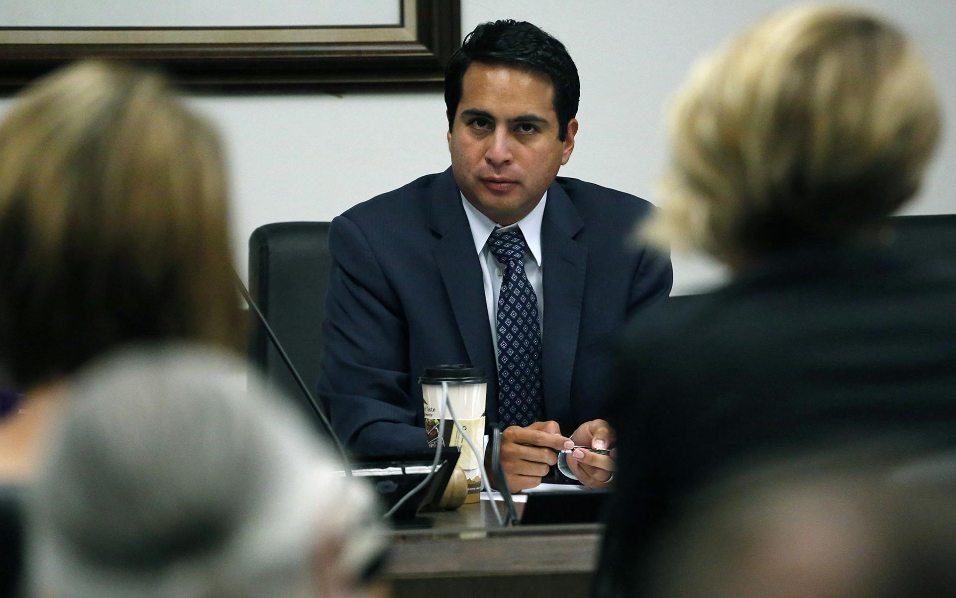 State of the Leaf: Colorado Warms to MMJ for PTSD image