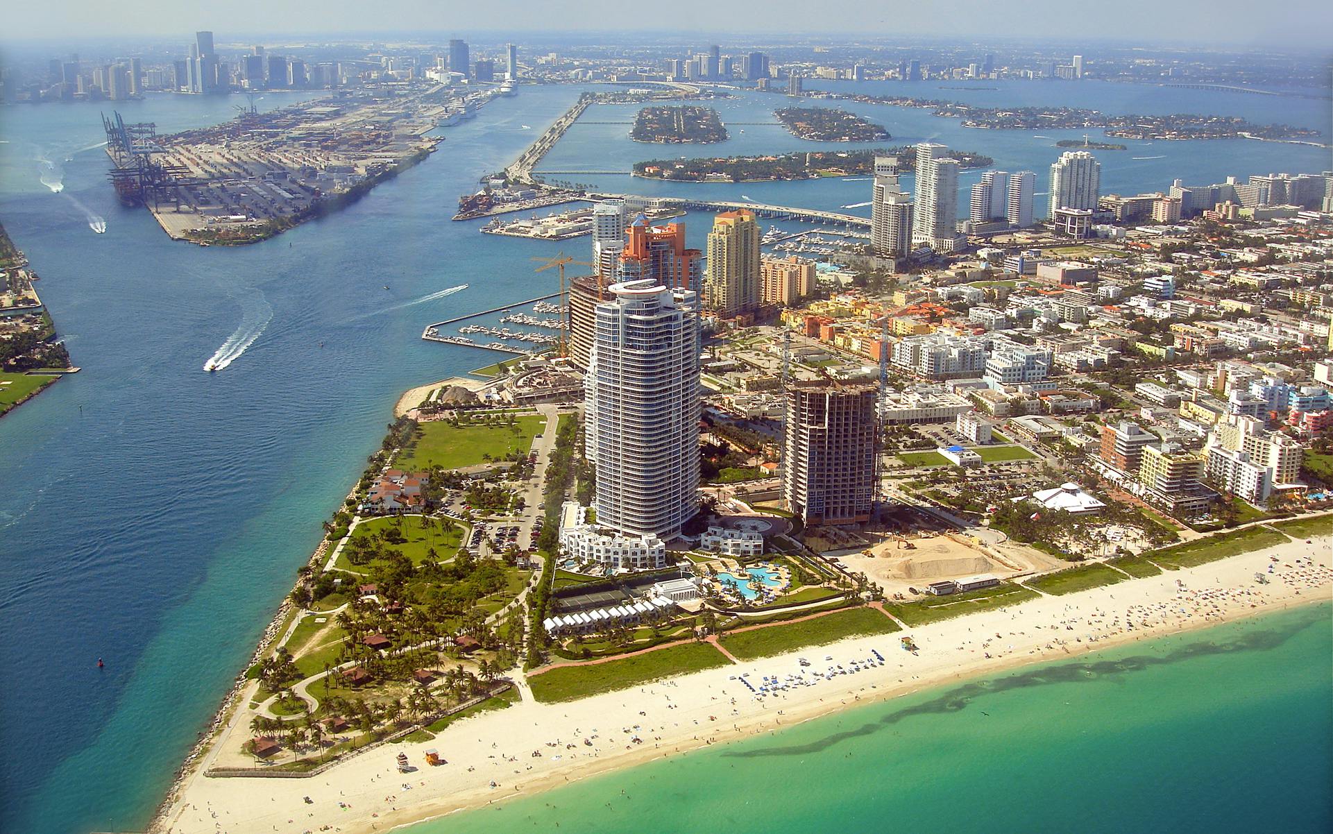 Miami approves first dispensary image