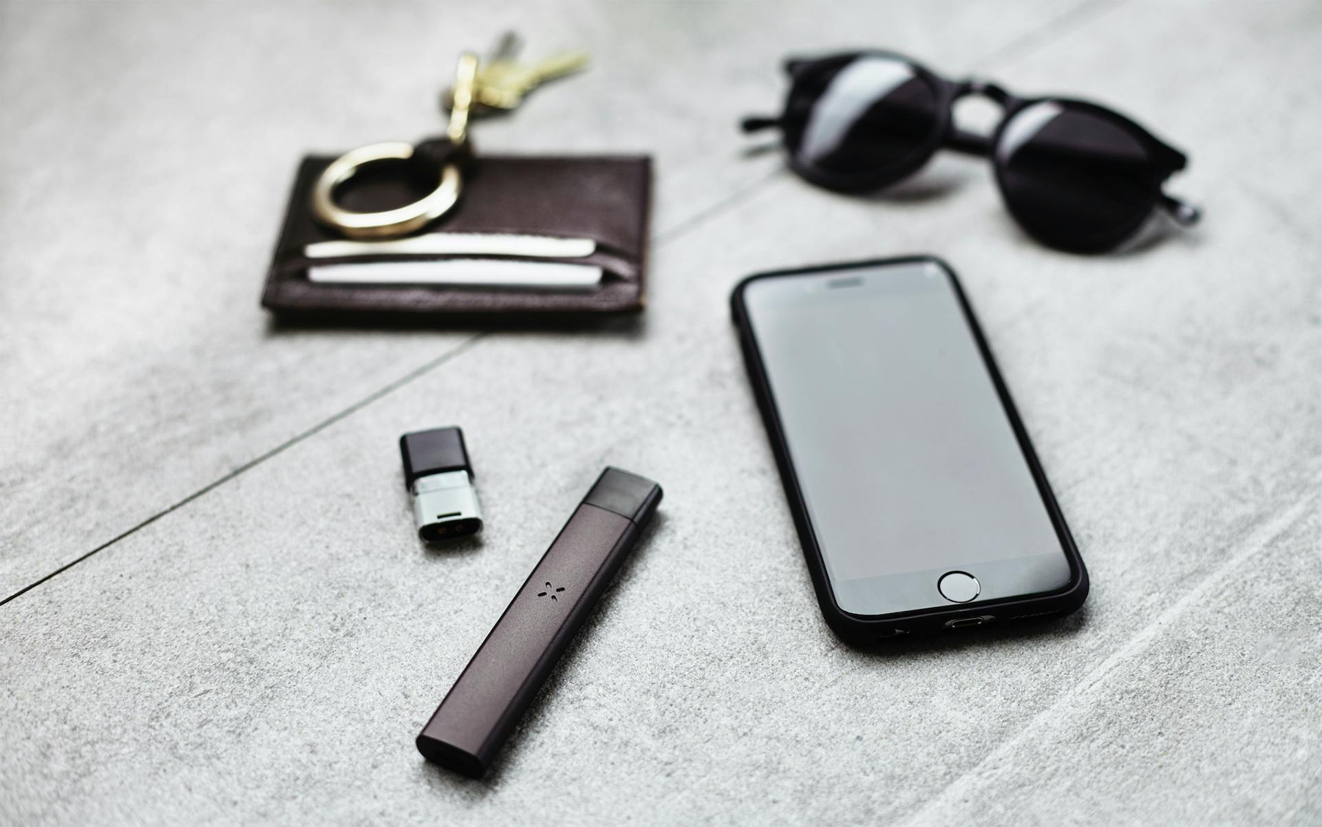 PAX Era and PAX 3 Join the PAX Vaporizer Portfolio
