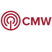 CMW Media Logo