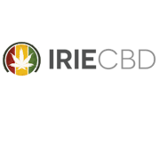 IrieCBD Logo