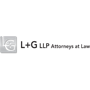 L+G, LLP Attorneys at Law