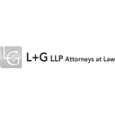 L+G, LLP Attorneys at Law logo