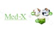 Med-X, Inc. logo