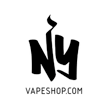 NYVapeShop.com logo