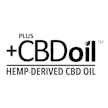 PlusCBD Oil logo
