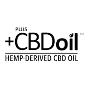 PlusCBD Oil Logo