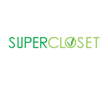 SuperCloset logo