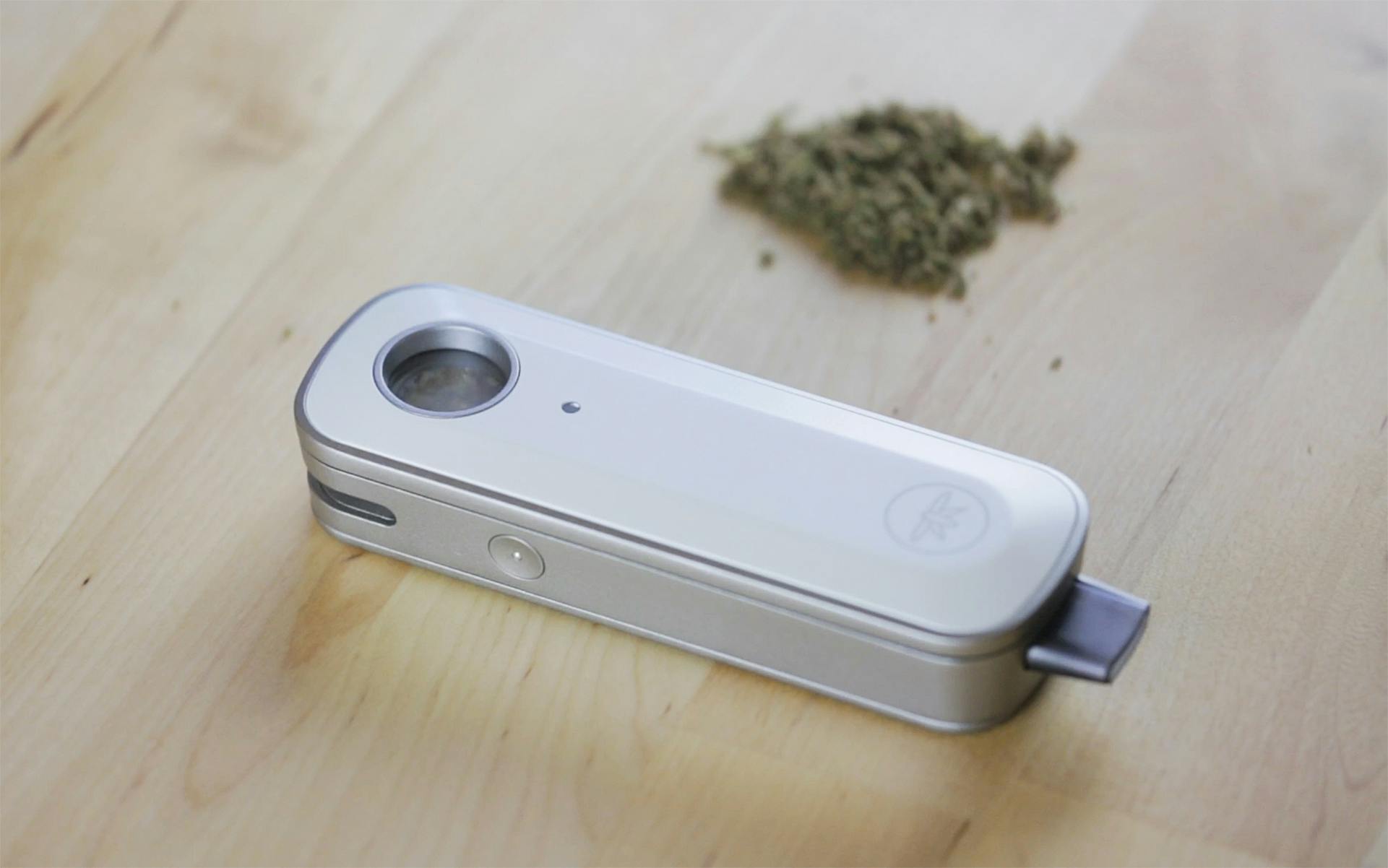 Product Review: The Firefly 2 Portable Vaporizer image