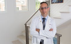 We Talked to a Harvard Doctor About Sexual Dysfunction and Cannabis