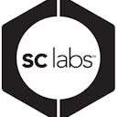 SC Labs logo