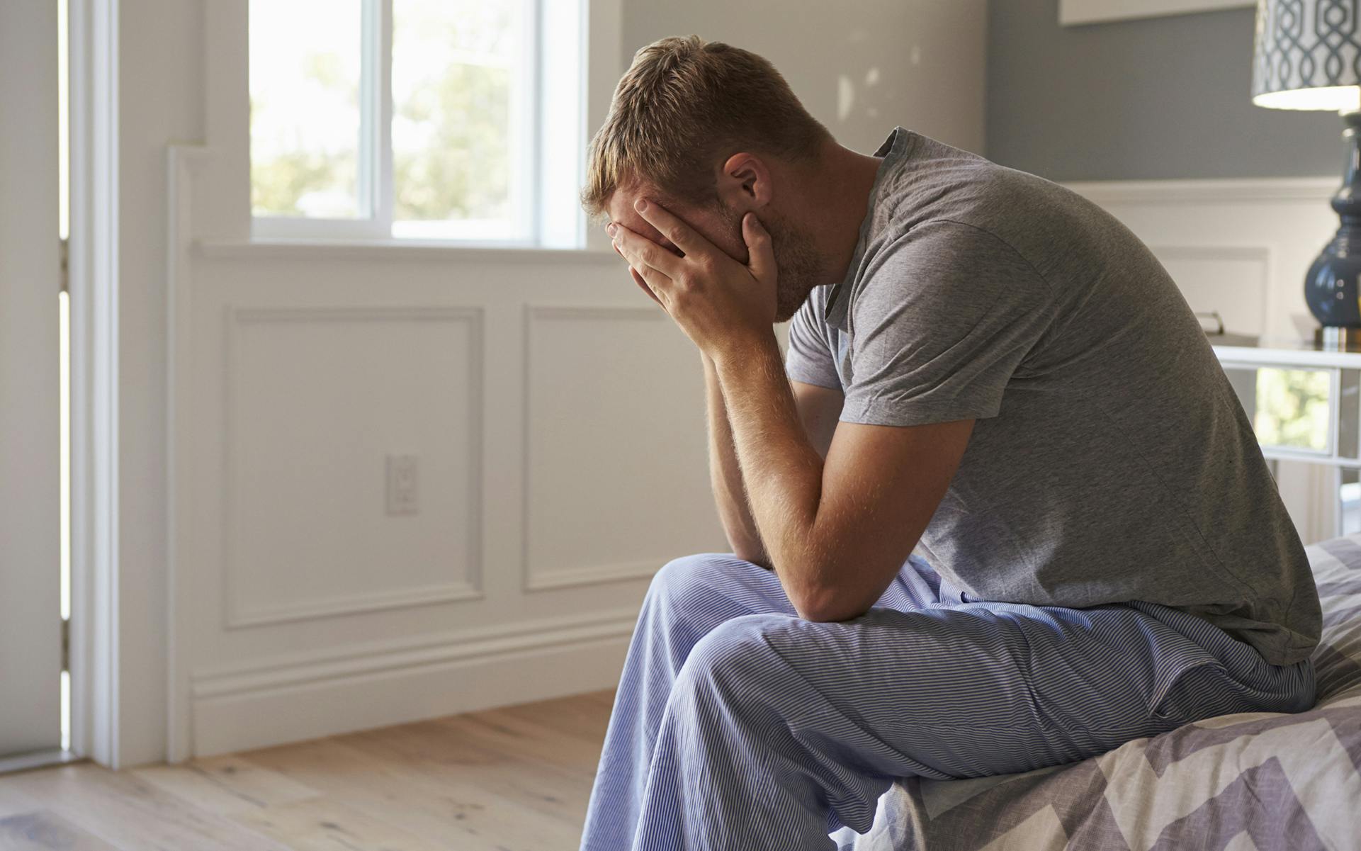 How cannabidiol (CBD) works for treating anxiety image