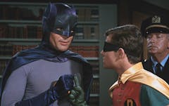 These Cannabis Strains are So Good, They’ll Make You Utter “Holy ___, Batman!”