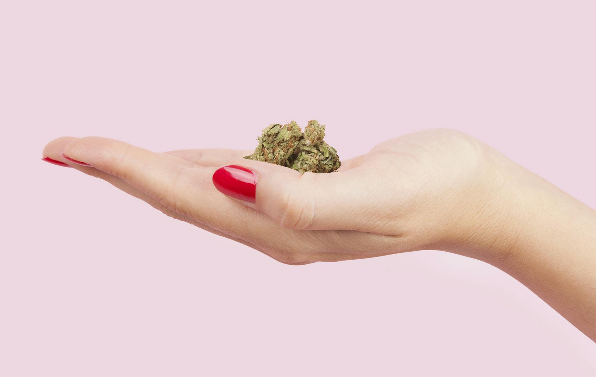 Is Cannabis Safe to Use During Pregnancy? image