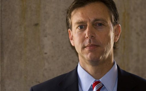 Defense attorney Michael Komorn suspected the "policy change" could put the state's 180,000 medical cannabis patients at risk. (Courtesy of Michael Komorn)