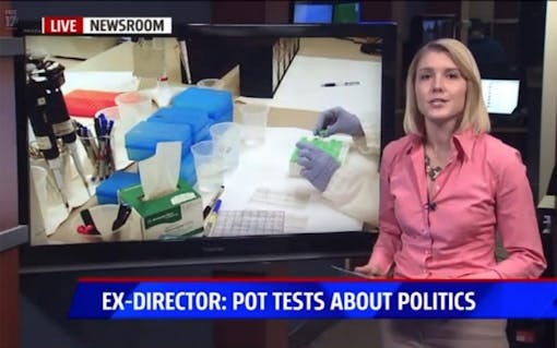 (Dana Chicklas/Fox 17 West Michigan)