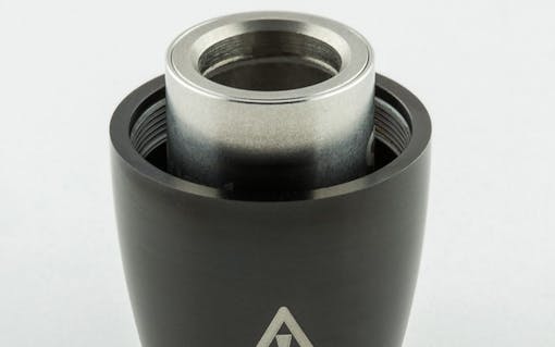 Consider atomizer materials when buying the best vape pen