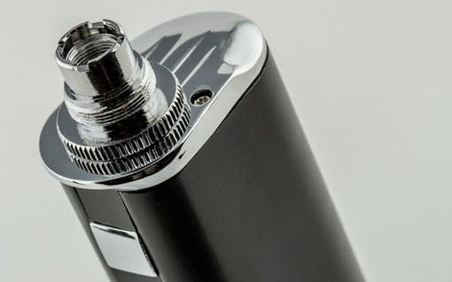 Vape pens made of pure titanium are the best