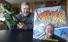 Rick Steves