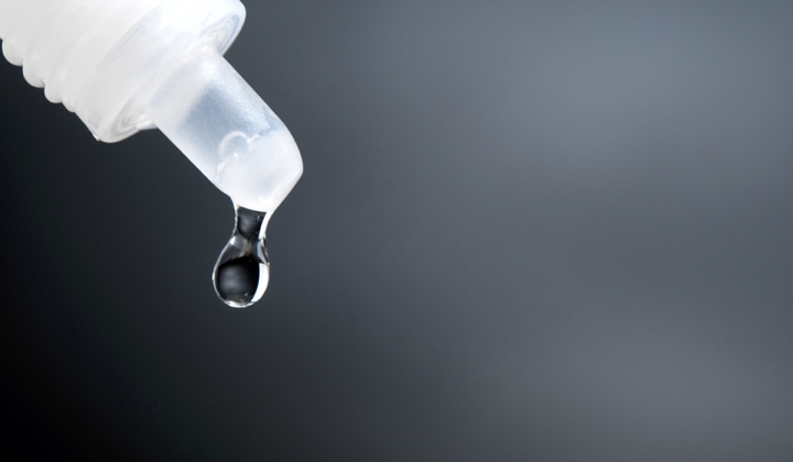 Eye drops for red eyes from smoking weed