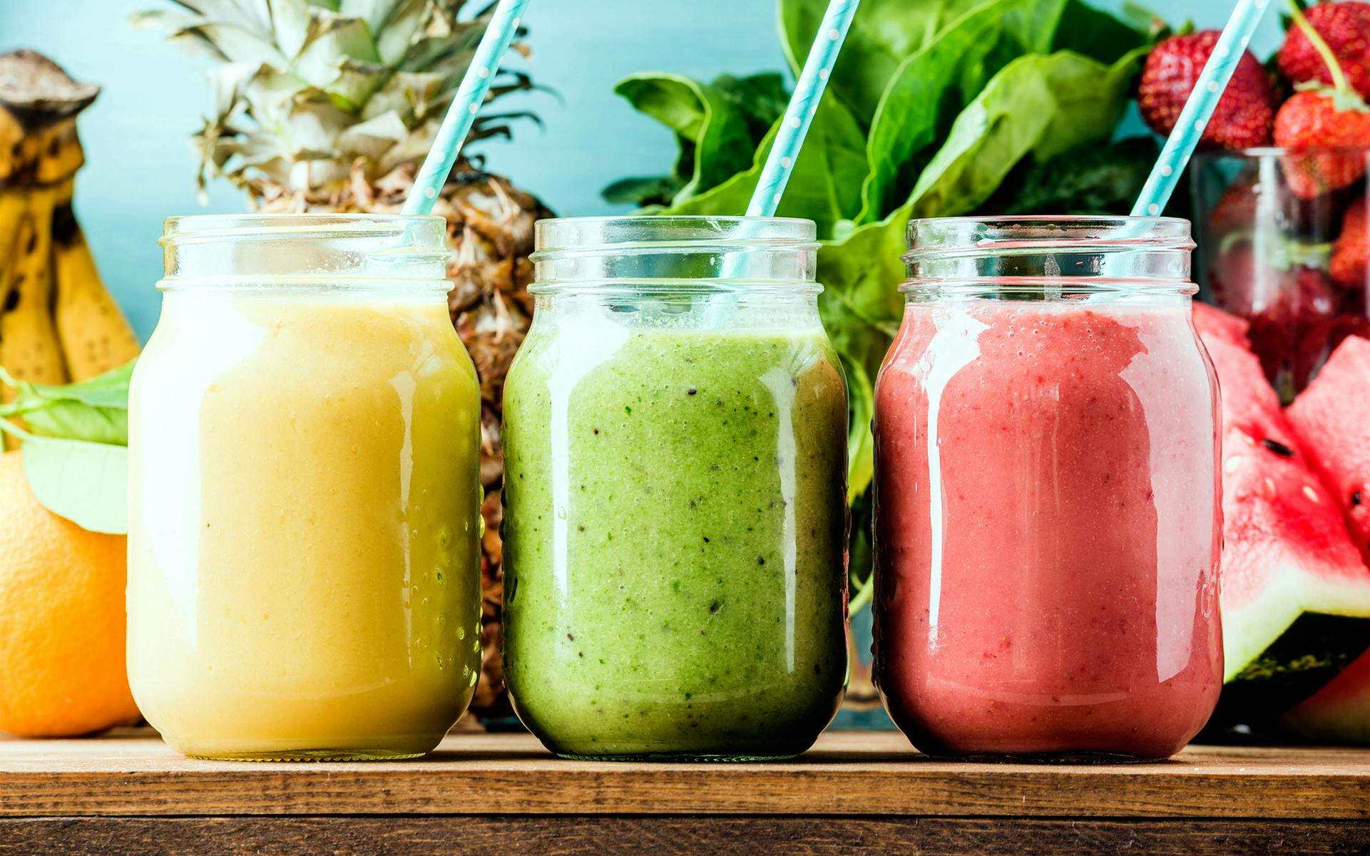 Here Are More Beverages You Love to Drink While High image