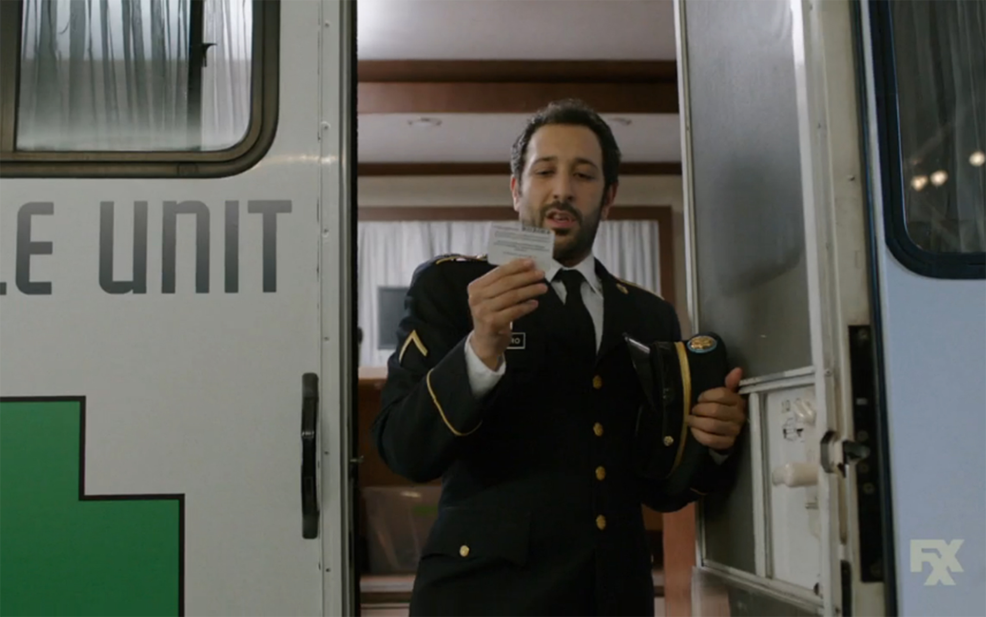 'You're the Worst' season 3: Edgar gets a medical marijuana authorization