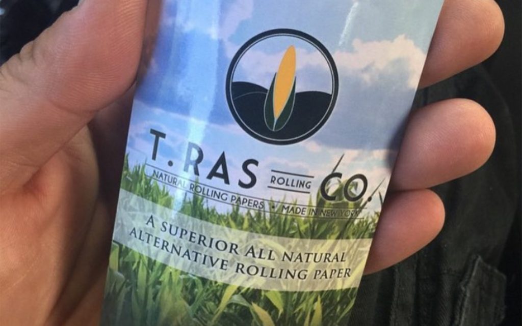 5 Cool Rolling Papers You Have to Try Leafly