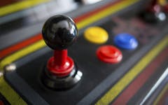 Bask in Pac-Man Nostalgia with These 5 Themed Strains and Products