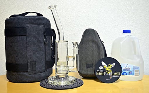 How to Take Care of a Bong, Bubbler or Water Pipe