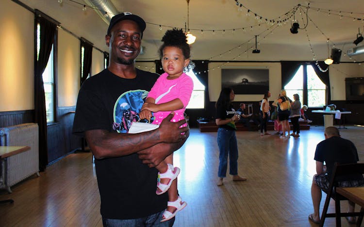 Three Lives Transformed by Post-Legalization Pardons of Cannabis Offenses image