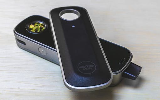 History of Cannabis Consumption & Vaporizers