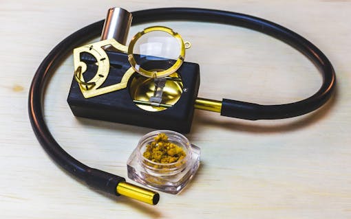 History of Cannabis Consumption & Vaporizers