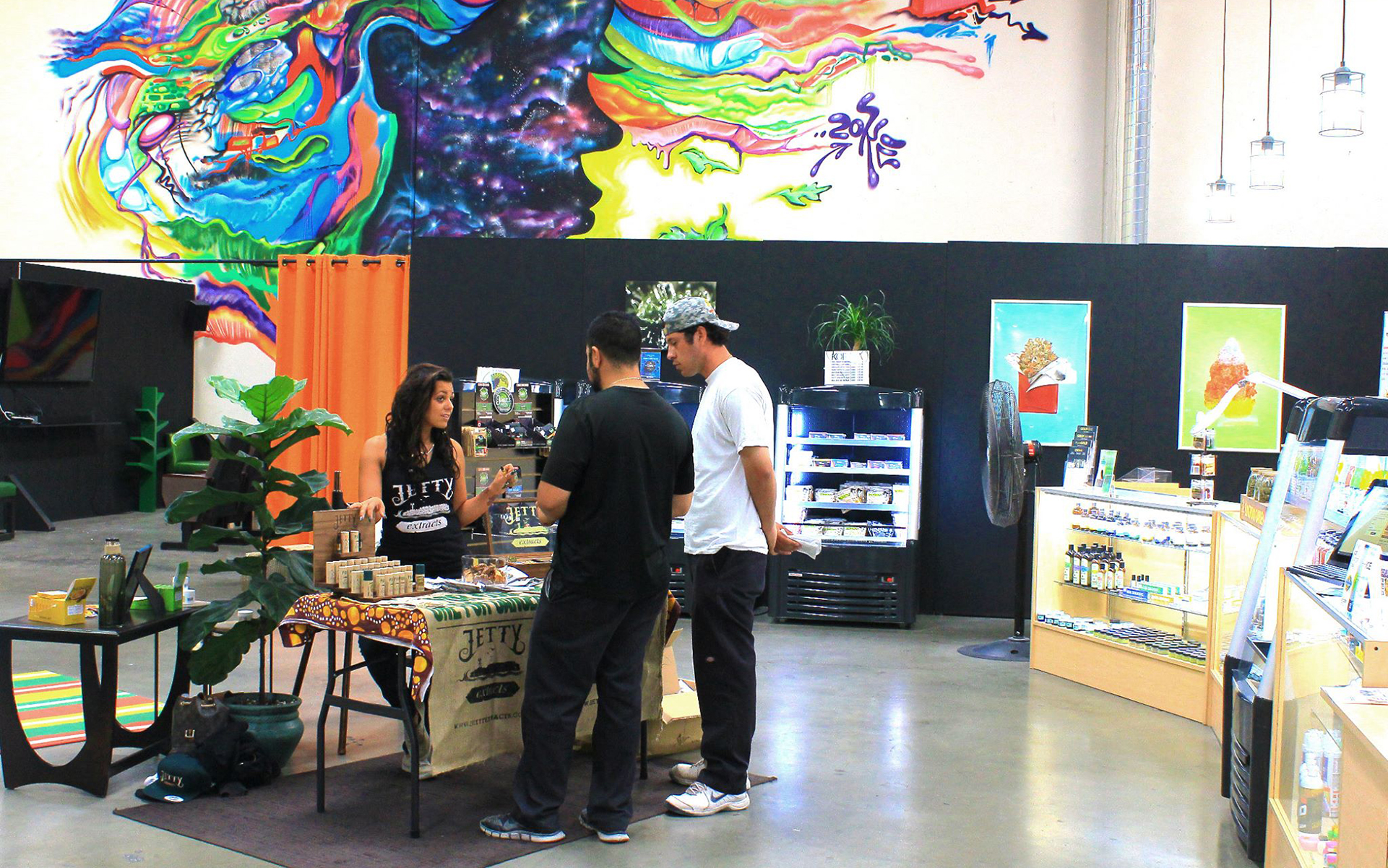 Southwest Patient Group Medical Marijuana Dispensary in Southern California - November Leafly List