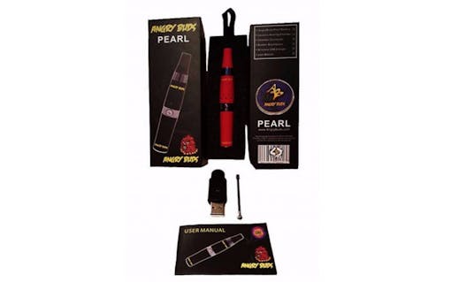 Angry Buds Pearl Pen