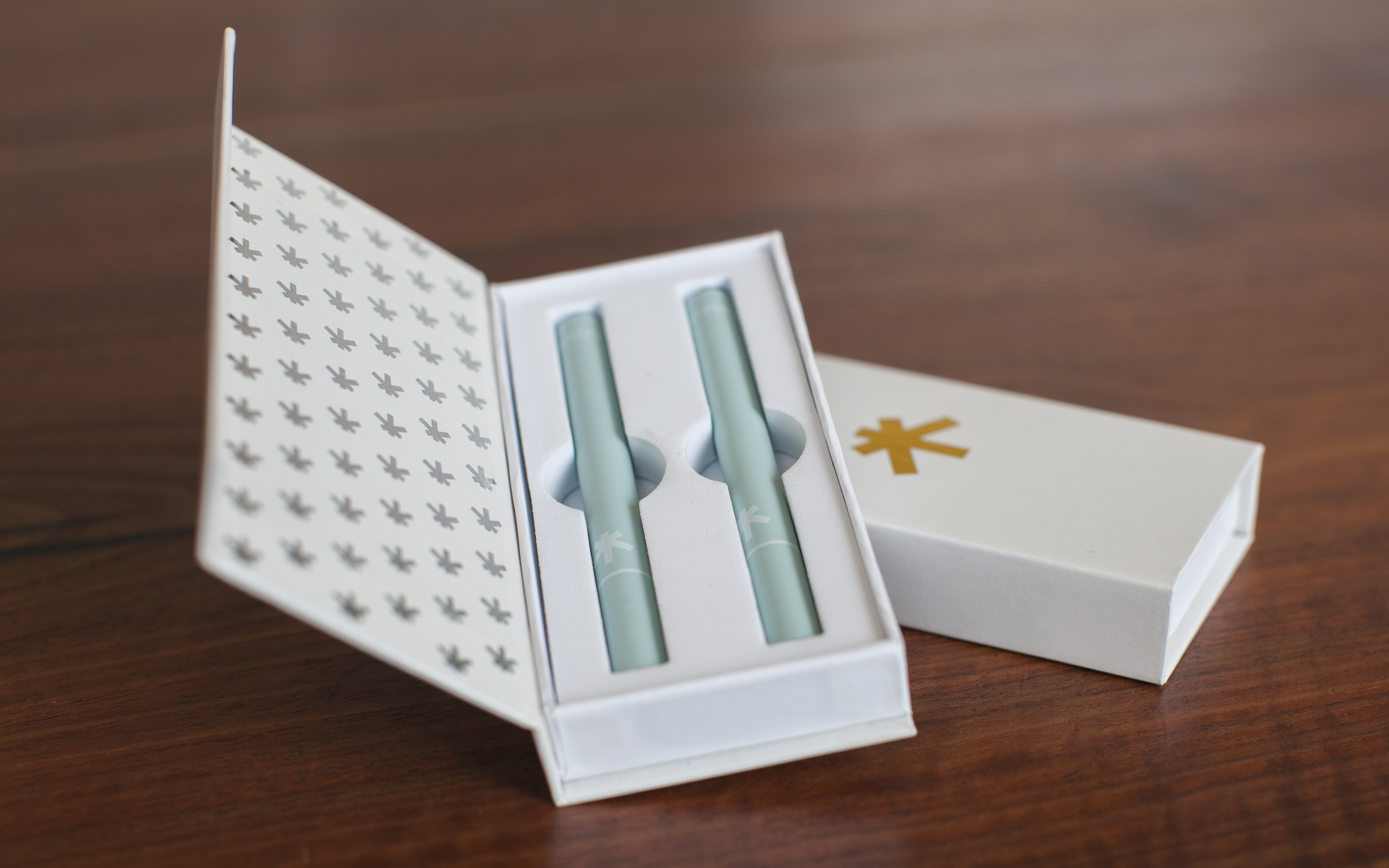 Product Review: The Wildflower Disposable Vape Pen | Leafly